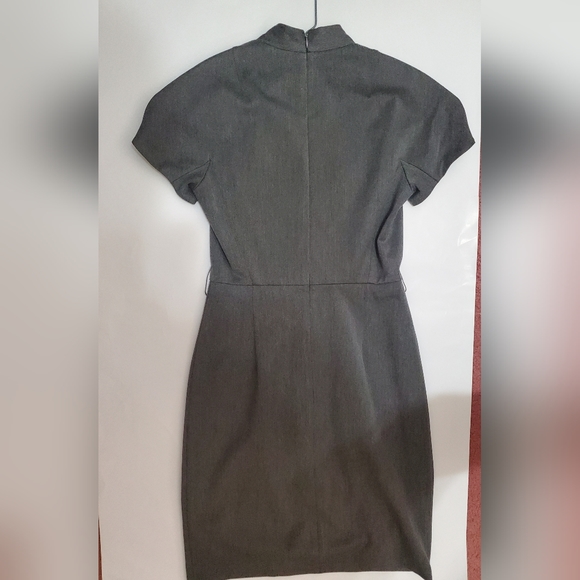 Muse Dress - Picture 2 of 8